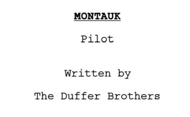 Stranger Things 3: ¿Qué es el proyecto Montauk? - Fuente: Difusión
