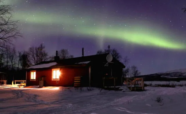 Ciudades donde no volverá a salir el Sol hasta 2022