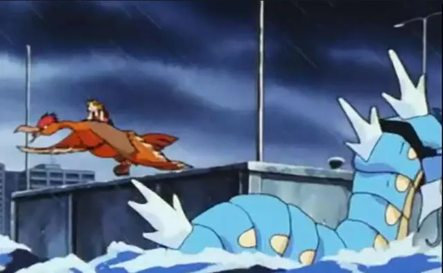 Entrenadora habría muerto.