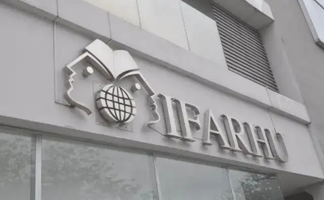 IFARHU Becas Panamá | Calendario entrega de documentos IFARHU |