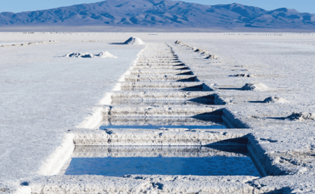 salar de uyuni