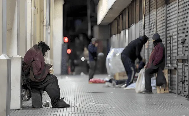 La educación y la capacitación laboral jugarán un papel crucial en este esfuerzo, preparando a la fuerza laboral para los empleos del futuro y ayudando a cerrar la brecha de desigualdad. Foto: AFP   