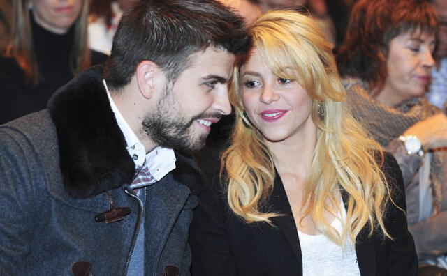 En una entrevista, Gerard Piqué aseguró que conoció a Shakira cuando tenía pareja. (Foto: El Blog de Lujo)