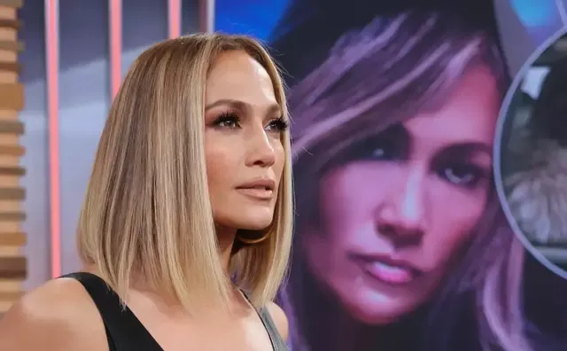 Un profesional de la salud tuvo que animar a Jennifer Lopez a cambiar su estilo de vida.