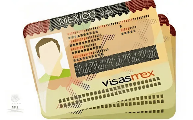 La visa que necesitarán algunos ciudadanos extranjeros para ingresar a México. Foto: Gobierno de México   