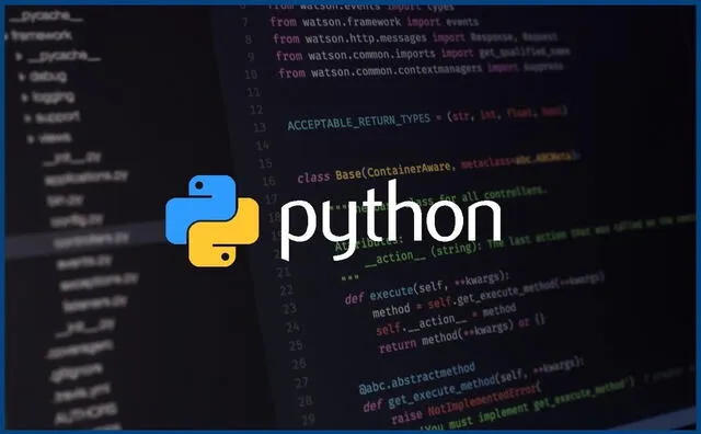  Por lo general, se requieren de dos a seis meses para dominar los fundamentos de Python. Foto: GoDaddy   