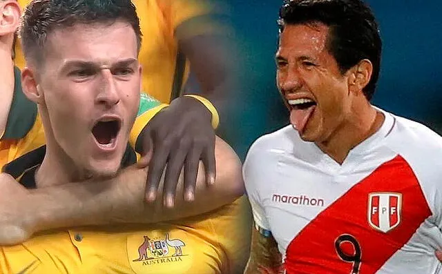 Repechaje Qatar 2022: ¿Cuánto vale la plantilla de la selección de Australia comparada con la de Perú?