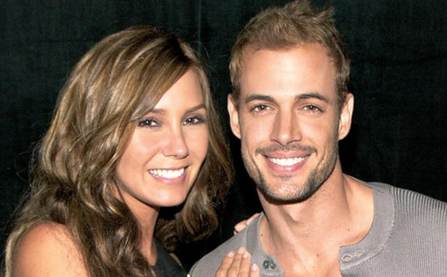 William Levy y Elizabeth Gutiérrez