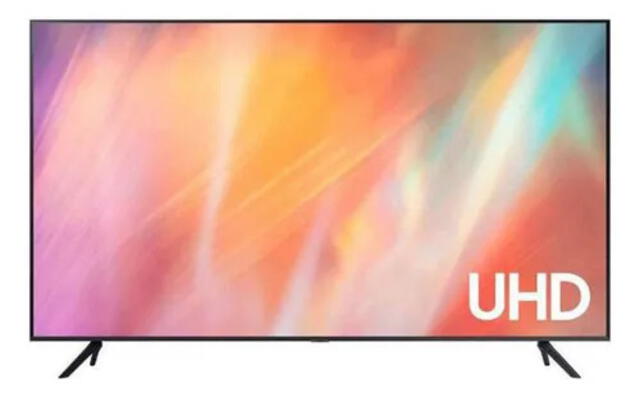 En promedio un Smart TV en Perú cuesta entre S/700 a S/1.000. Foto: MercadoLibre. En promedio un Smart TV en Perú cuesta entre S/700 a S/1.000. Foto: MercadoLibre.