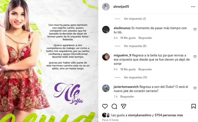 Ale Seijas Ale Seijas