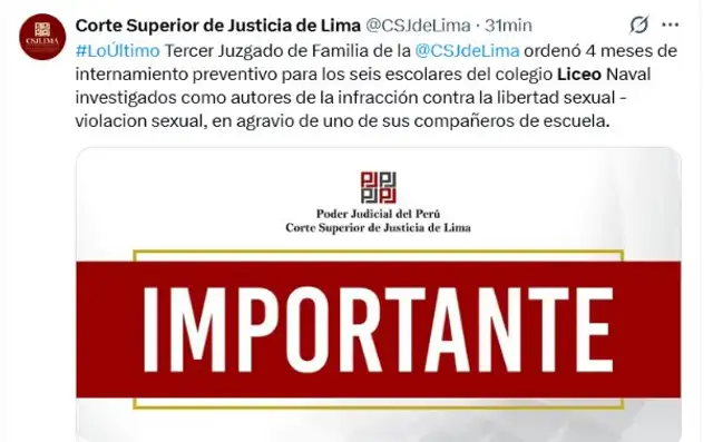 poder judicial poder judicial