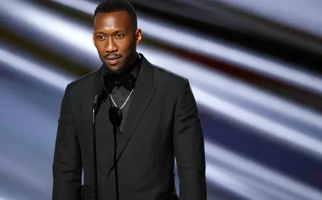 Blade interpretado por  Mahershala Ali aparcería en un proyecto exclusivo de Disney Plus. Foto: Complex.