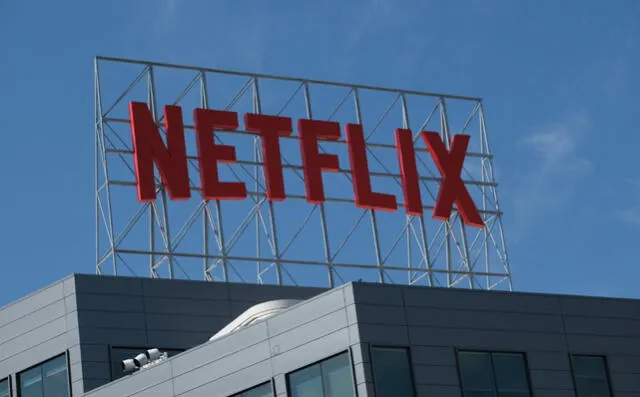 Netflix paralizará toda su actividad en Rusia. Foto: AFP