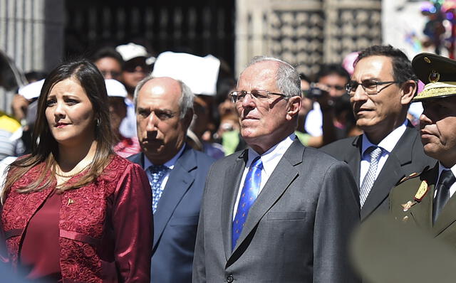 Yamila Osorio: “La inestabilidad política ya nos pasa factura, el Perú está trabado” [VIDEO]