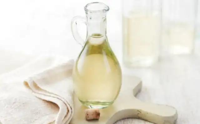 remedios naturales para la caspa