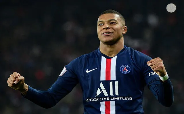 Jugadores de la élite que desde enero podrán buscar nuevos equipos. Foto: AFP