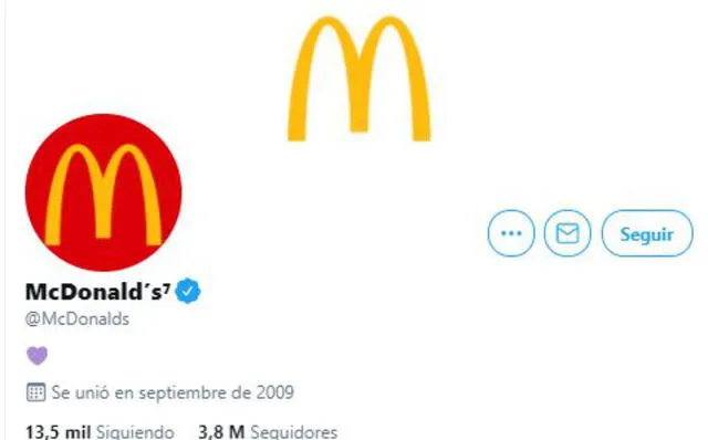 Compañía de fast food lanza campaña con BTS. Foto: captura