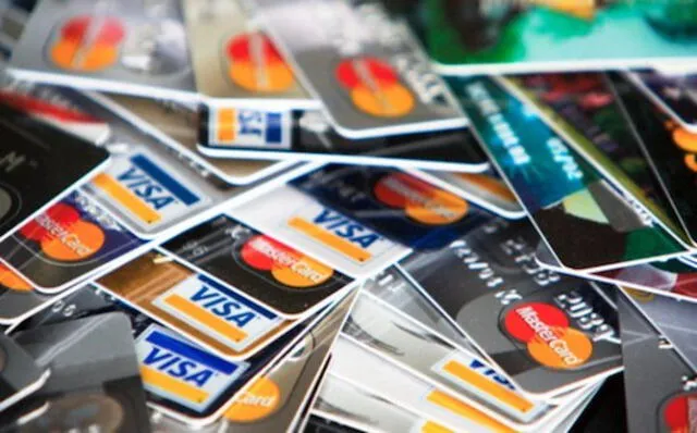 ¿En qué casos los bancos pueden devolverte el dinero de tu tarjeta de crédito?