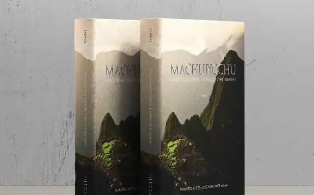 Machupicchu Machupicchu