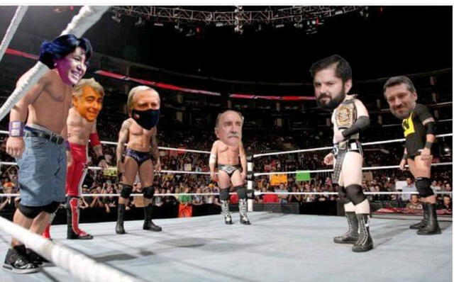 Elección 2021 Chile: Los mejores memes que dejó la jornada electoral