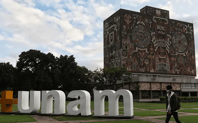 El sistema universidad abierta y de educación a distancia de la UNAM es una modalidad diseñada para proporcionar flexibilidad, lo que facilita el estudio independiente. Foto: Cuarto Oscuro   