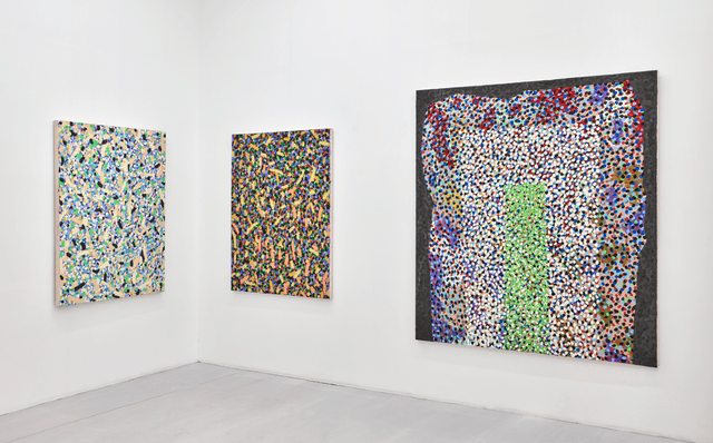 "Babel. Ruido y Silencio". Foto: Juan Pablo Murrugarra. "Babel. Ruido y Silencio". Foto: Juan Pablo Murrugarra.