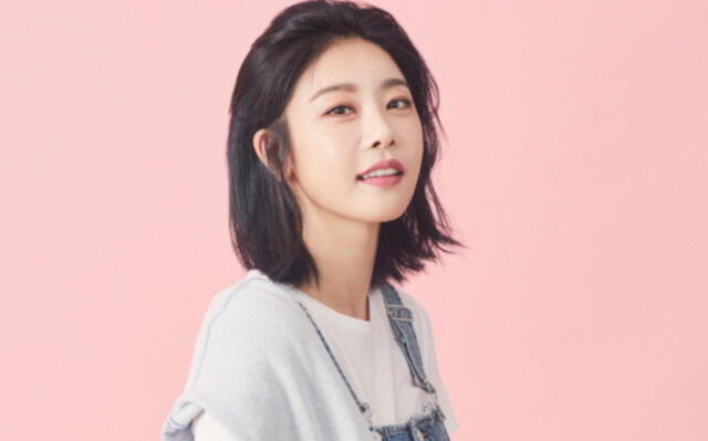 Park Sojin, Girl's Day, actriz, dorama