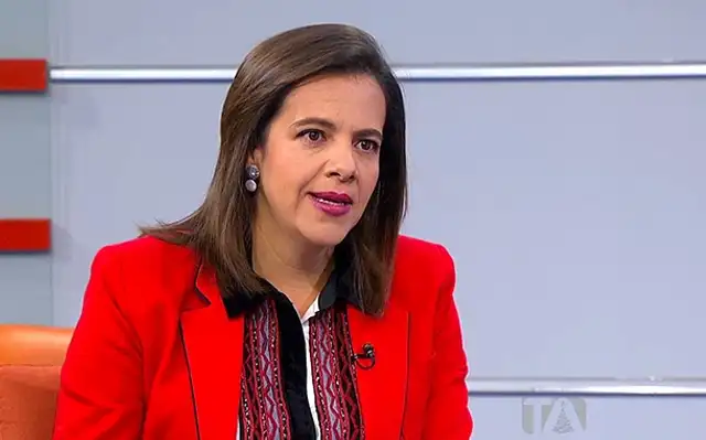 Maria Paila Romo Maria Paila Romo