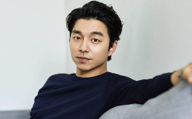 Gong Ji Chul, conocido como Gong Yoo, es un actor surcoreano.