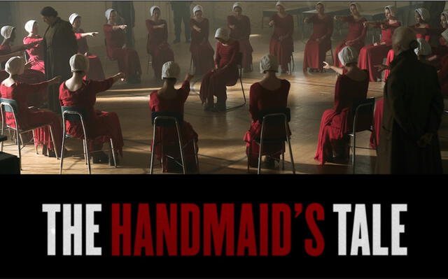 The Handmaid’s Tale