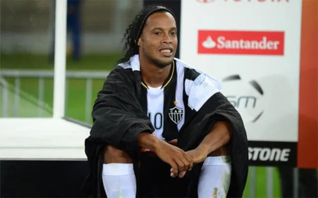 Ronaldinho