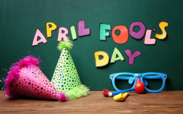 ¿Cuál es origen del April Fools' Day y por qué se celebra en Estados Unidos?