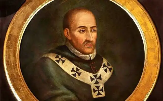 Santo Toribio de Mogrovejo fue canonizado en 1726 por el papa Benedicto XIII&nbsp;y es conocido como el “Santo Padre de América”. Foto: difusión.    