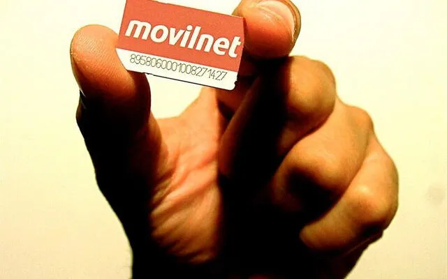 Movilnet en línea: ¿cómo cambiar mi plan y contactar con atención al cliente?