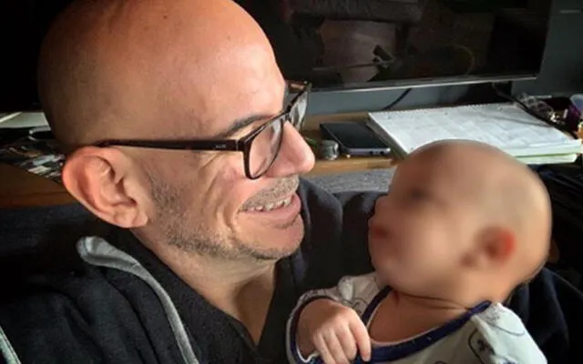 Ricardo Morán Instagram Ricardo Morán Instagram