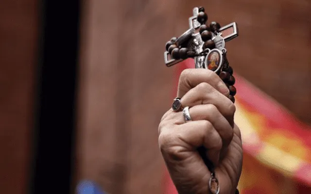 Iglesia Católica rechazó aborto de siete meses en Colombia.