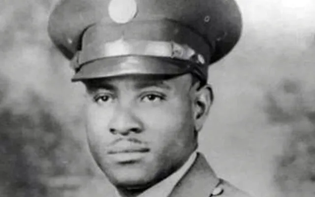 Muere a los 112 años el veterano estadounidense más anciano de la Segunda Guerra Mundial [FOTOS]