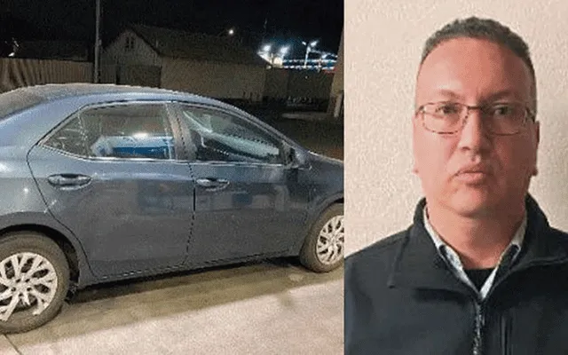 Hombre que se hacía pasar por Uber agredía sexualmente a sus clientas. Foto: Composición (The Sun).