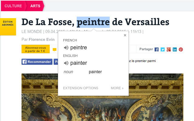 Google Chrome: 5 extensiones que pueden mejorar tu día y la forma en cómo navegas en internet