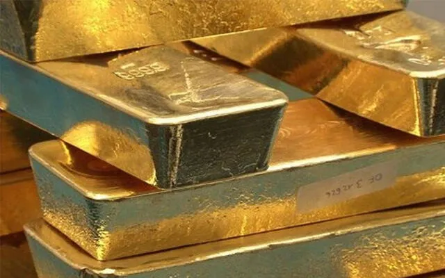 El oro que poseían los dos venezolanos estaría vinculado a Nicolás Maduro, según informaciones. Foto: Referencial