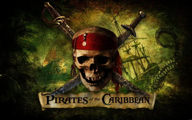 Con 2 proyectos en mente: la sexta entrega y el spin-off, Disney no sabe qué hacer con su franquicia de Piratas del caribe. Foto: Disney.