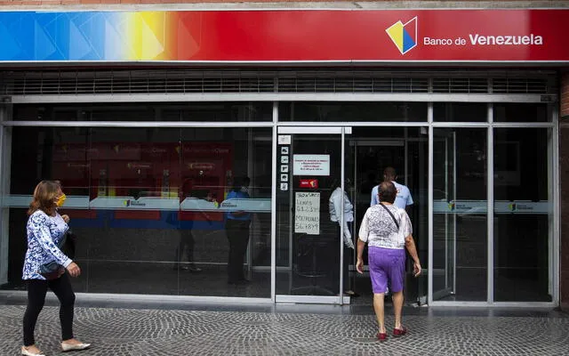 Lunes bancario: ¿los bancos atenderán el lunes 12 de septiembre en Venezuela?