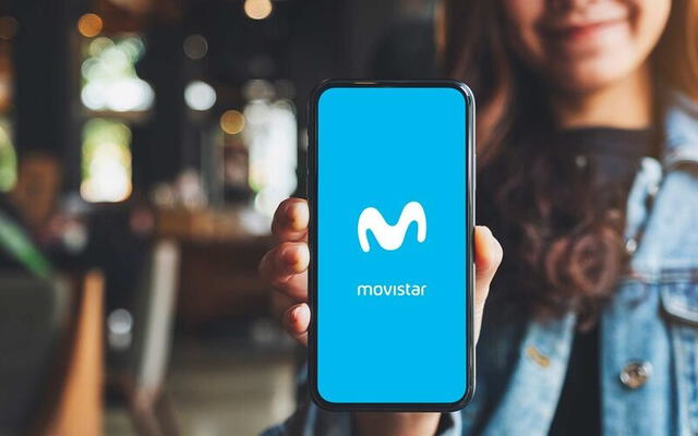 movistar | venezuela