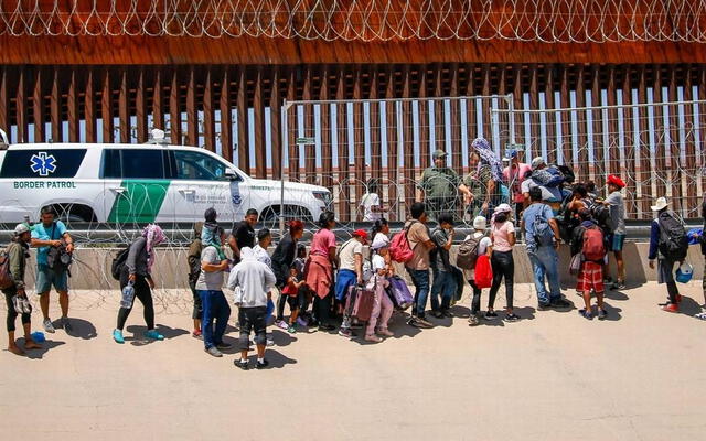 Conoce la ley antimigratoria que entrará en vigencia en Estados Unidos: regirá desde el 1 de julio