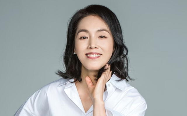  Park Ji Ah nació el 25 de febrero de 1972 en Corea del Sur. Foto: BILLIONS   