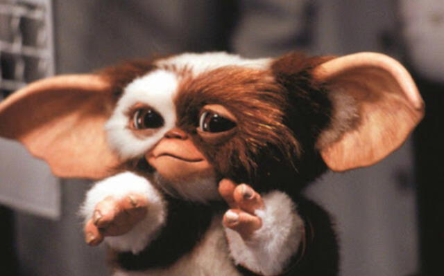 'Gremlins' esta disponible en MAX   