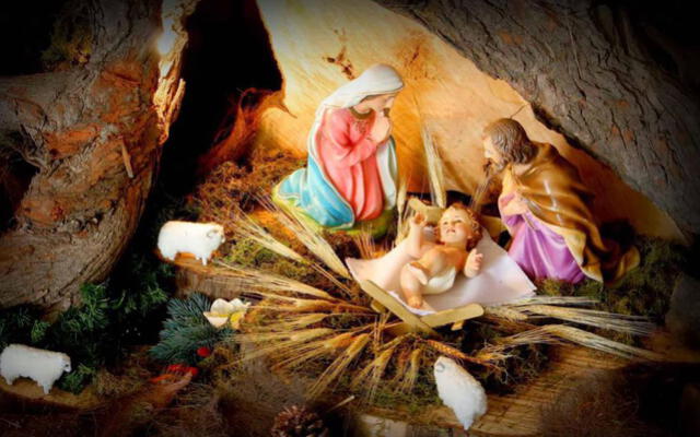 ¿Jesús nació el 25 de diciembre o es una leyenda creada por los cristianos? Esto dice la historia