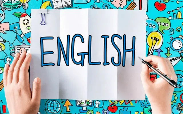  El inglés es el idioma más hablado del mundo. Foto: Educación 3.0   