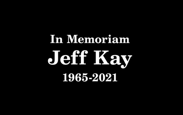 "Cobra Kai 5" incluyó un tributo a Jeff Kay. Aquí te contamos quién fue
