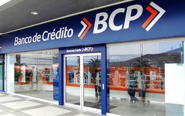 Indecopi multó a BCP con 462 mil soles por vulnerar derechos de los consumidores